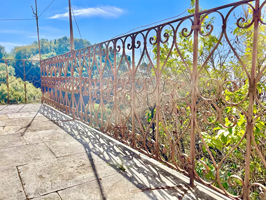 Immagine 54 di Porzione di casa in vendita  a Camaiore