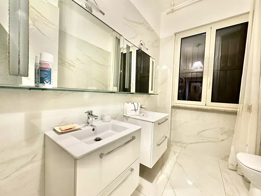 Immagine 34 di Porzione di casa in vendita  a Forte Dei Marmi