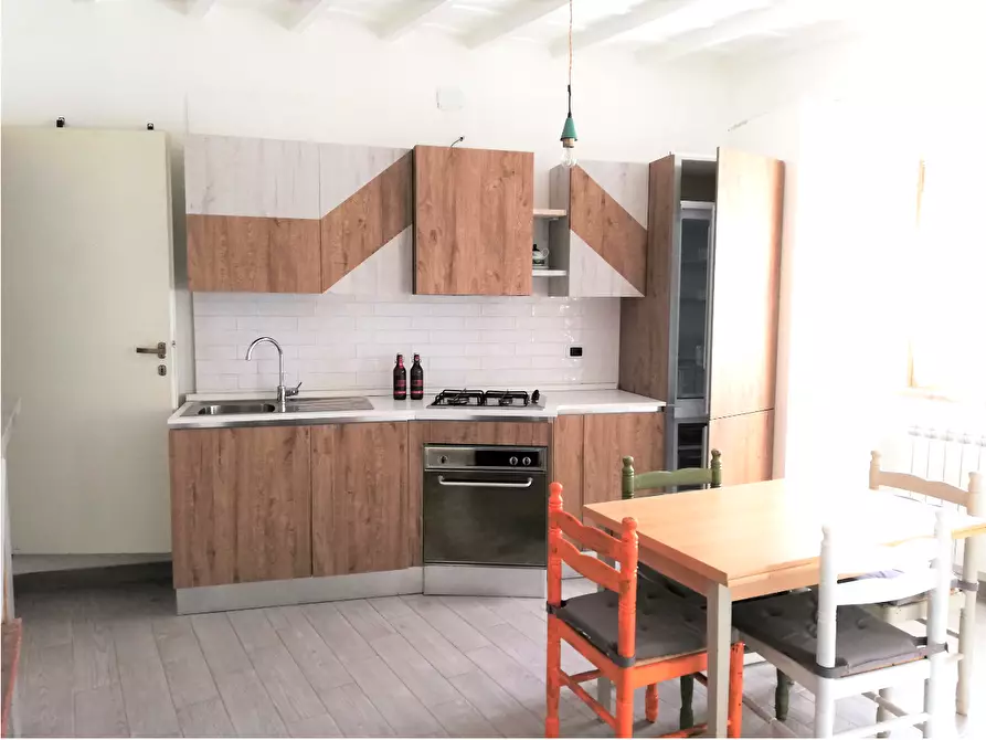 Immagine 4 di Appartamento in vendita  in Via Giuseppe Garibaldi a Segni