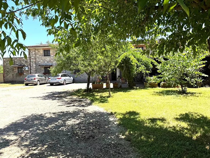 Immagine 43 di Casa indipendente in vendita  a Frosinone