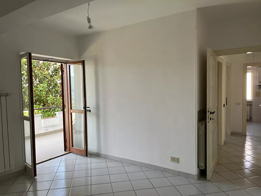 Immagine 17 di Appartamento in vendita  in Via Cisterna Antica a Fiuggi