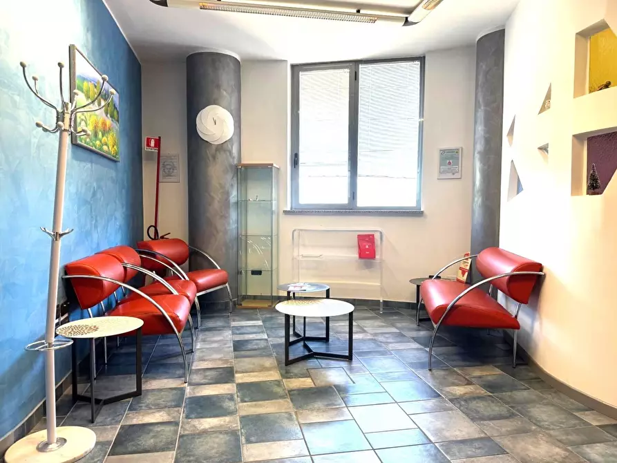 Immagine 8 di Ufficio in vendita  in Viale Fabrateria Vetus a Ceccano