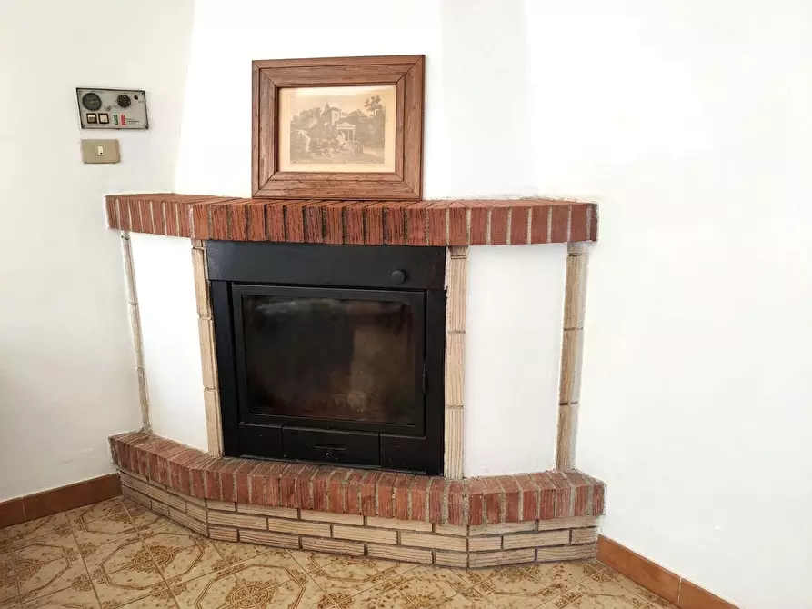 Immagine 3 di Villa in vendita  in Via Carpinetana Ovest a Segni