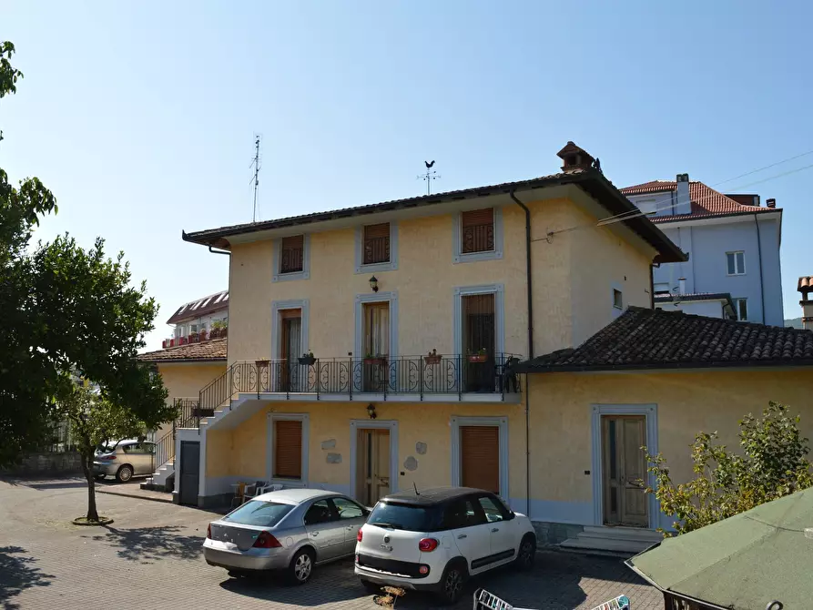 Immagine 8 di Appartamento in vendita  in Via Capo i Prati 2-6 a Fiuggi