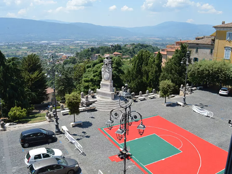 Immagine 22 di Appartamento in vendita  in Piazza Cavour a Anagni