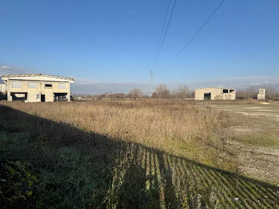 Immagine 22 di Attività artigianale in vendita  in Via Morolense a Ceccano