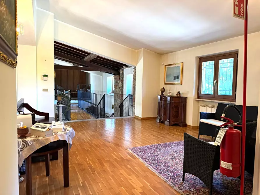 Immagine 16 di Casa indipendente in vendita  a Frosinone