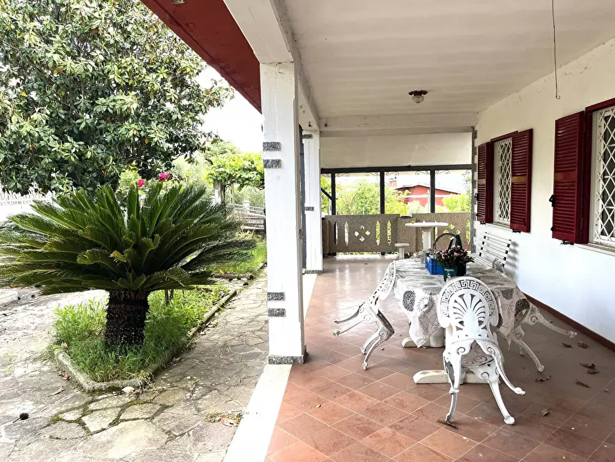 Immagine 18 di Villa in vendita  in Contrada Zancati Nuovo a Paliano