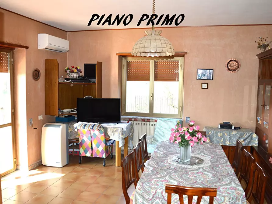 Immagine 4 di Casa indipendente in vendita  in Contrada Monticchio a Paliano