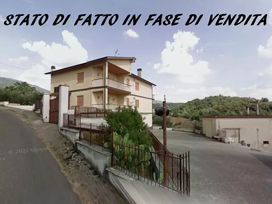 Immagine 33 di Casa indipendente in vendita  in Contrada Monticchio a Paliano