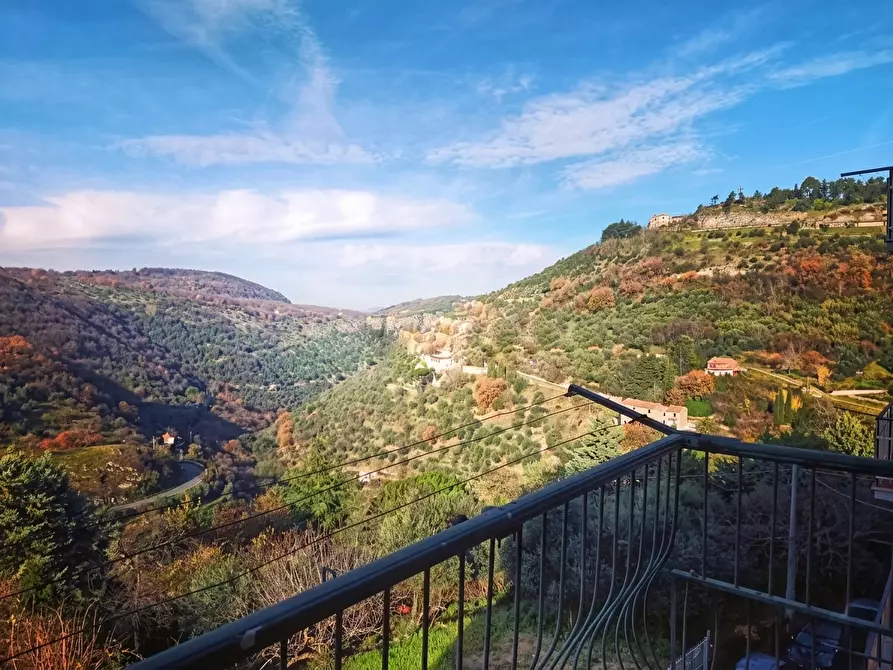 Immagine 11 di Appartamento in vendita  in Via Porta Saracena a Segni