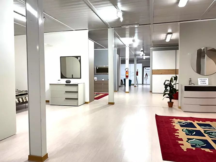 Immagine 13 di Capannone industriale in vendita  in Via Aldo Moro a Valmontone