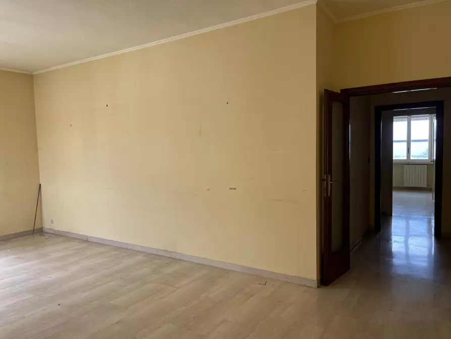 Immagine 11 di Appartamento in vendita  in Via Ciavattino a Anagni