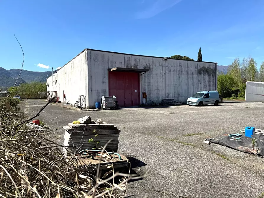 Immagine 15 di Attività artigianale in vendita  in Via Morolense a Patrica