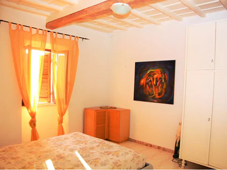 Immagine 3 di Appartamento in vendita  in Via Giuseppe Garibaldi a Segni