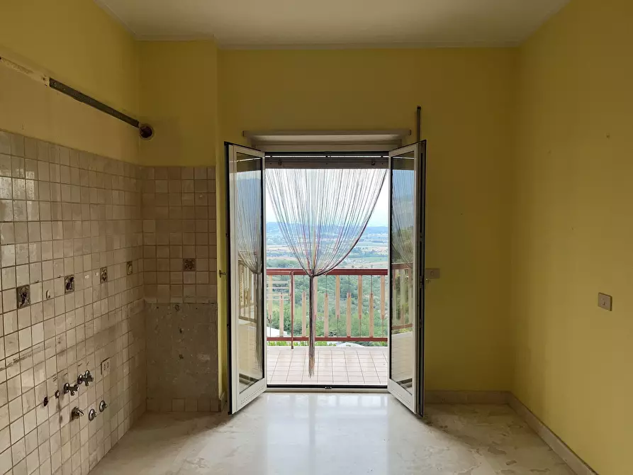 Immagine 7 di Appartamento in vendita  in Via San Giorgetto a Anagni
