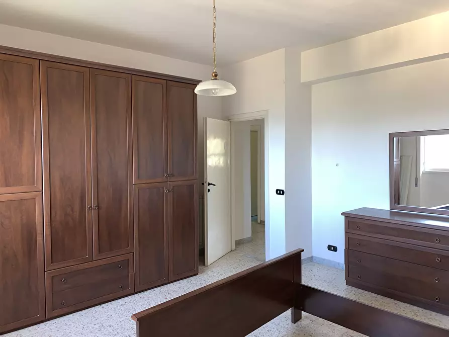 Immagine 13 di Appartamento in vendita  in Via Cerere Navicella a Anagni