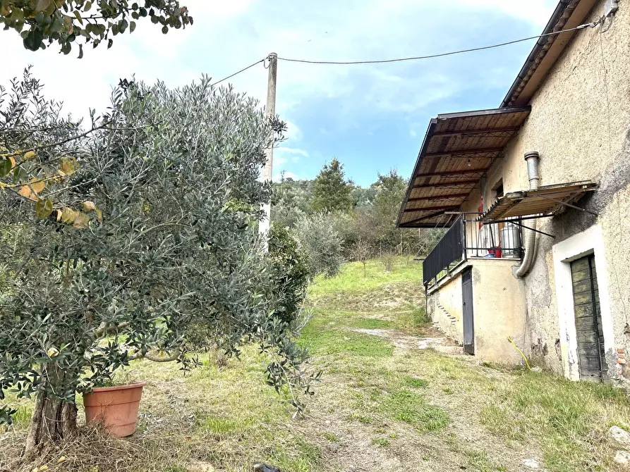 Immagine 10 di Rustico / casale in vendita  in Strada Provinciale 118 a Anagni
