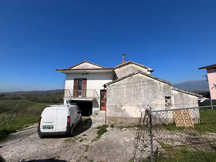 Immagine 6 di Villa in vendita  in Via Colle del Pero a Anagni