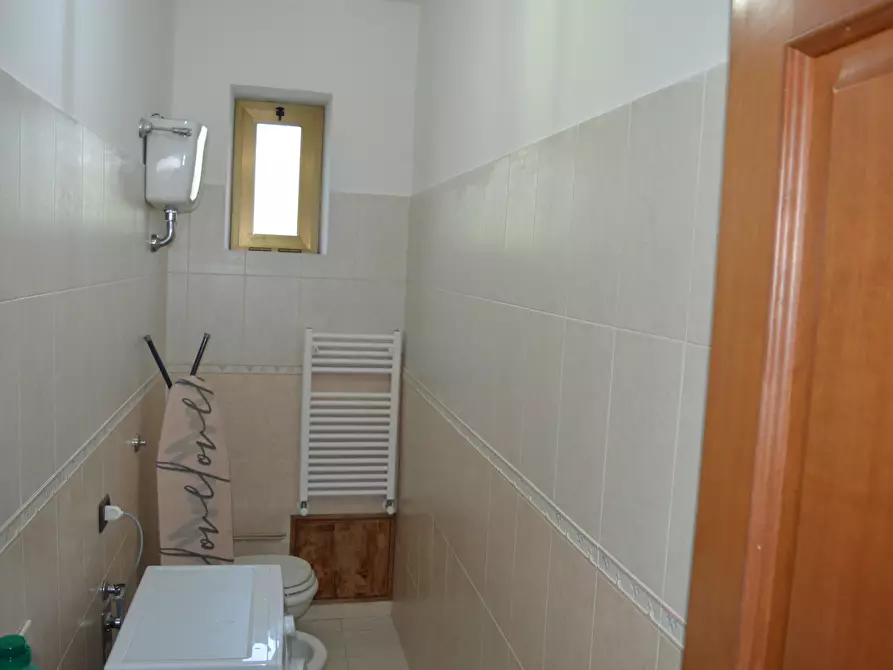 Immagine 6 di Appartamento in vendita  in Via Capo i Prati 2-6 a Fiuggi