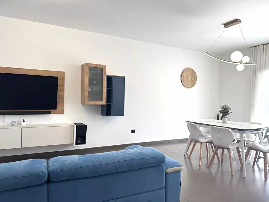 Immagine 5 di Villa in vendita  in Via Tommaso Landolfi a Frosinone