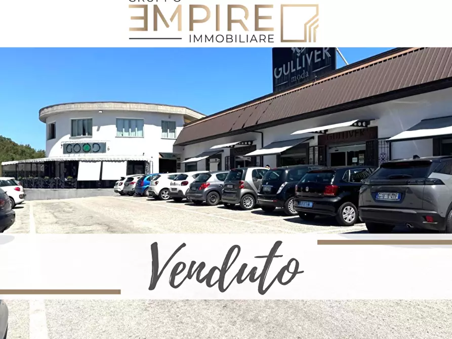 Immagine 1 di Ufficio in vendita  in Viale Fabrateria Vetus a Ceccano