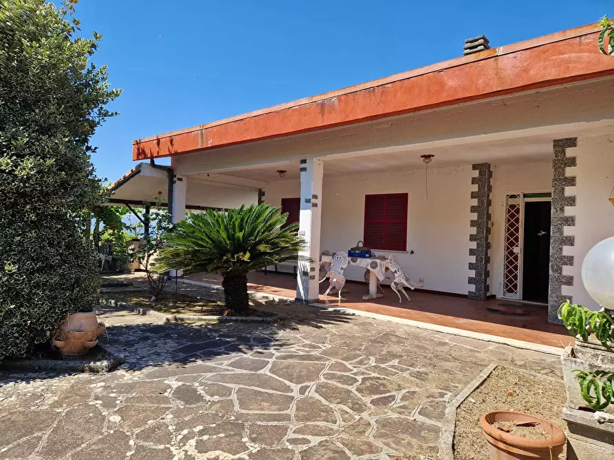 Immagine 12 di Villa in vendita  in Contrada Zancati Nuovo a Paliano
