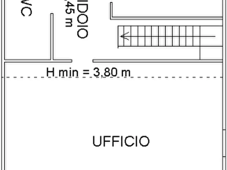 Immagine 18 di Attività artigianale in vendita  in Via dell'Industria a Sora