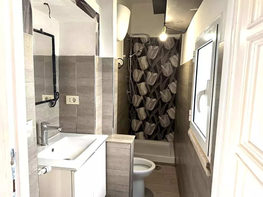 Immagine 5 di Appartamento in vendita  in Via Giuseppe Garibaldi a Segni