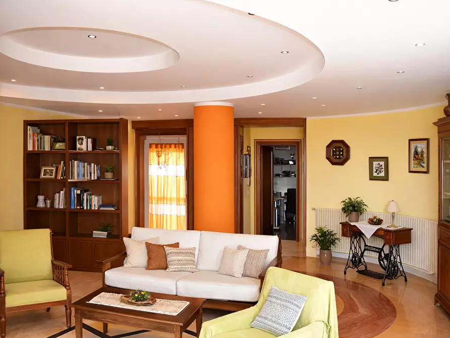 Immagine 1 di Appartamento in vendita  in Via San Giorgetto a Anagni