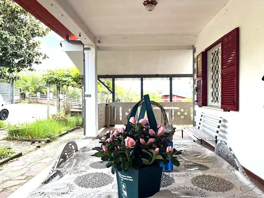 Immagine 3 di Villa in vendita  in Contrada Zancati Nuovo a Paliano