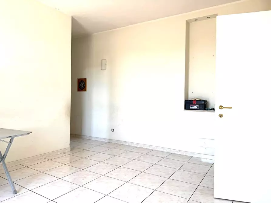 Immagine 7 di Appartamento in vendita  in Via Gioacchino Rossini a Frosinone