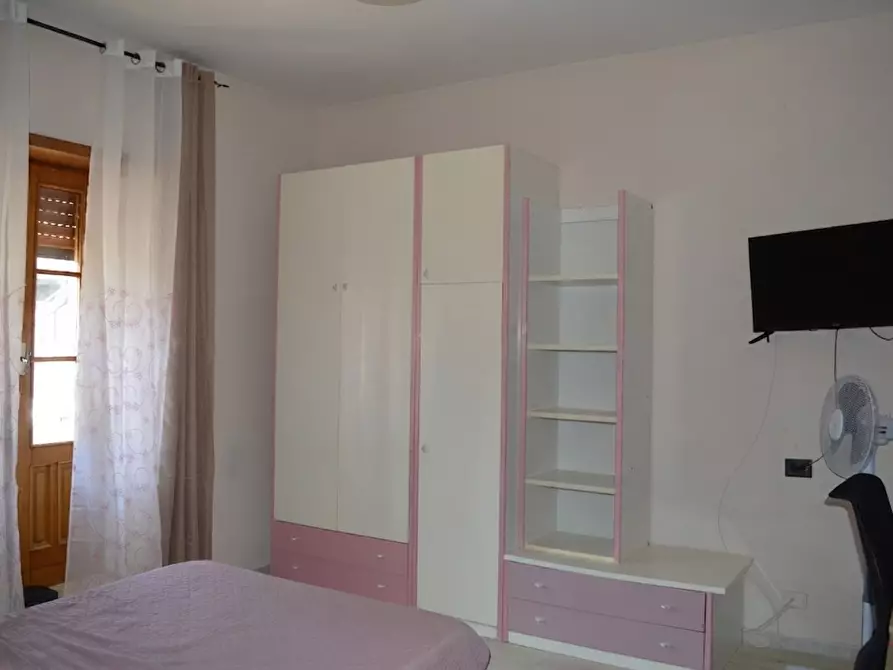 Immagine 11 di Appartamento in vendita  in Via Capo i Prati 2-6 a Fiuggi