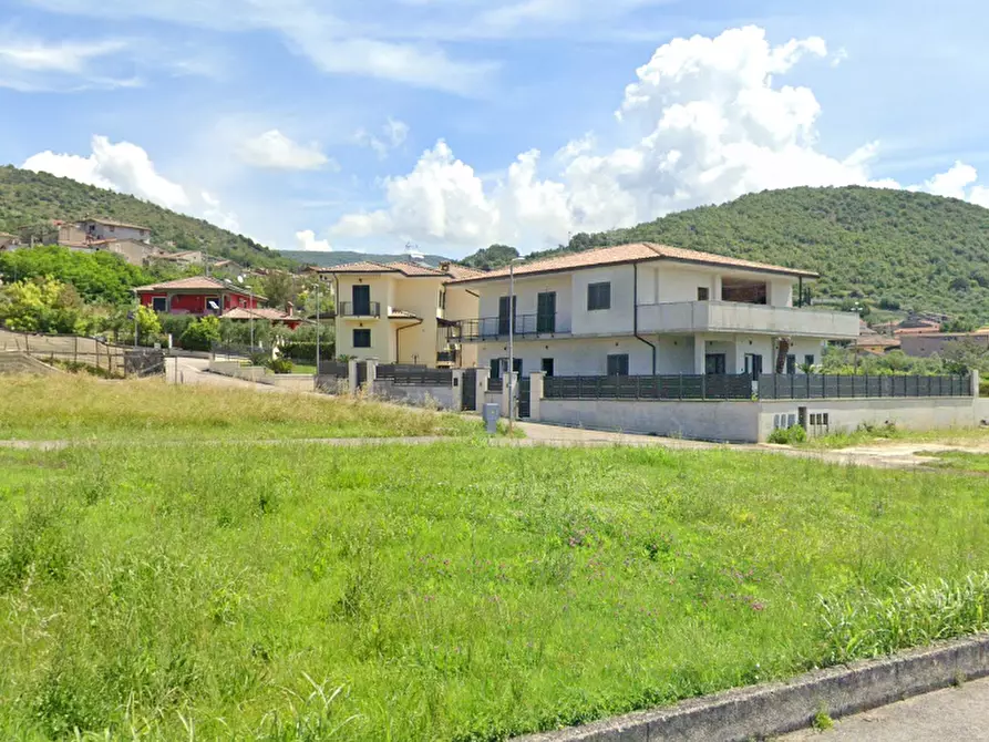 Immagine 18 di Casa semindipendente in vendita  in Via Bernardo Belli a Colfelice