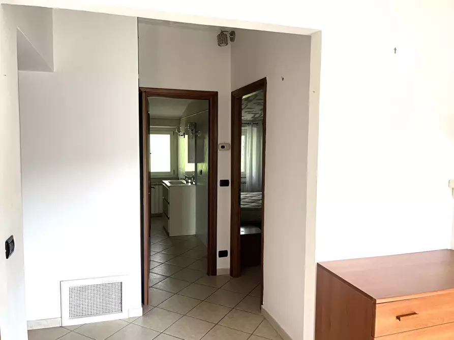 Immagine 11 di Appartamento in vendita  in Via Marconi a Segni