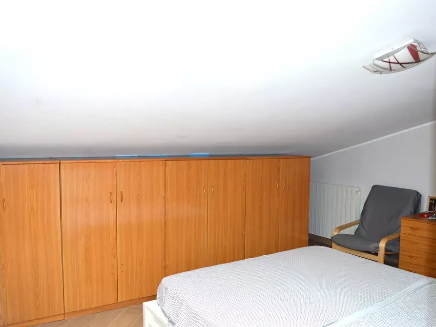 Immagine 12 di Villetta a schiera in vendita  in Contrada Limiti Carnevali a Paliano