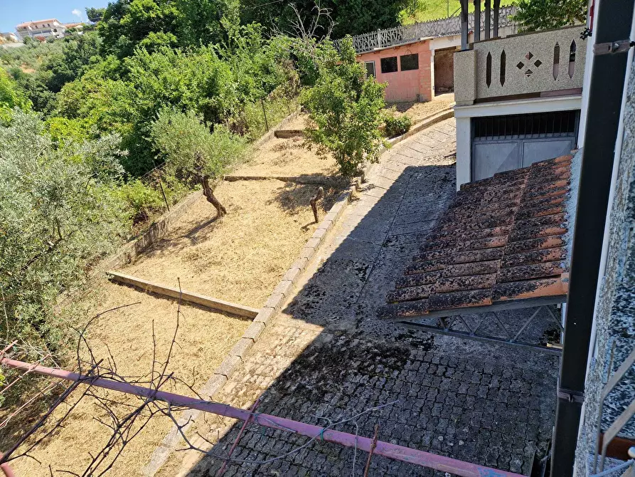 Immagine 15 di Villa in vendita  in Contrada Zancati Nuovo a Paliano