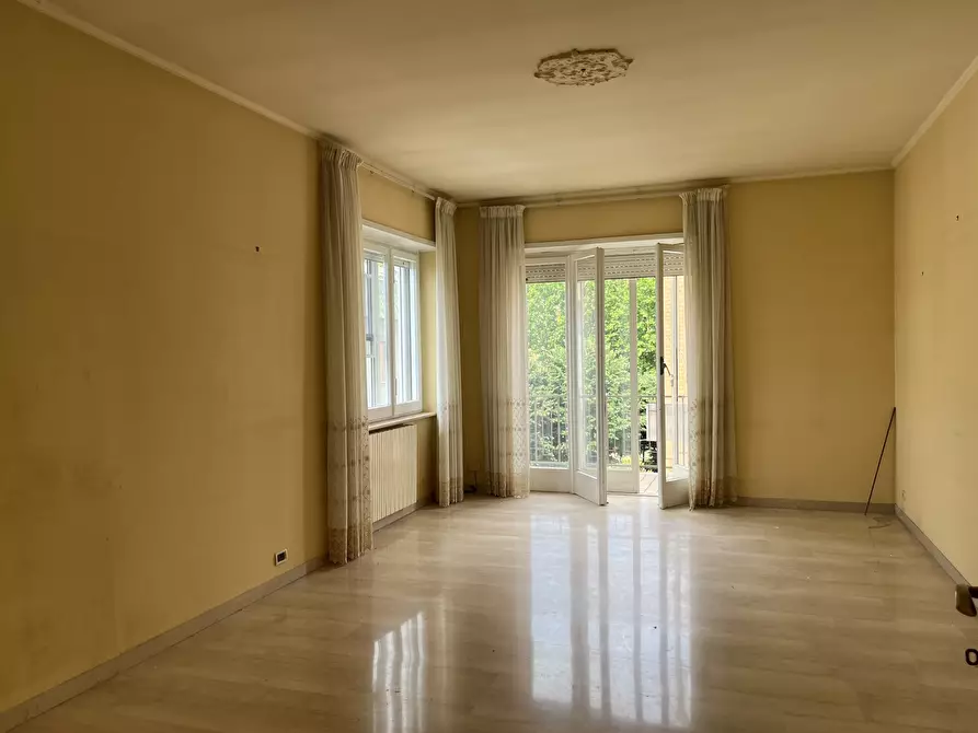 Immagine 22 di Appartamento in vendita  in Via Ciavattino a Anagni