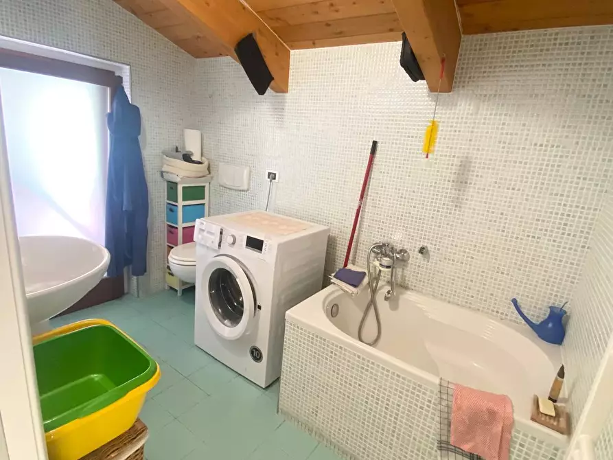 Immagine 15 di Trilocale in vendita  in VIA MATTATOIO VECCHIO a Spoltore