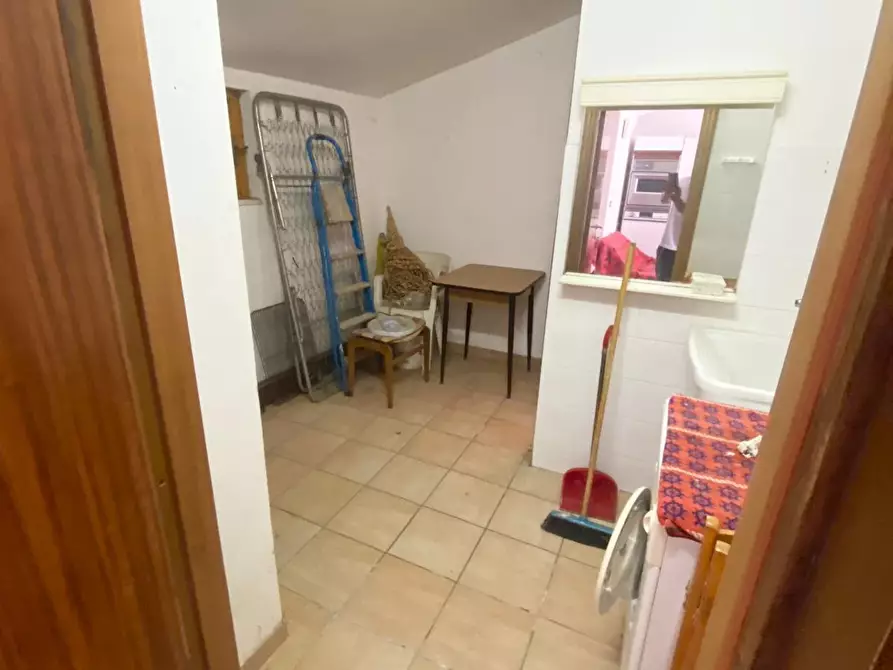Immagine 6 di Porzione di casa in vendita  in Contrada Stagliano a Silvi