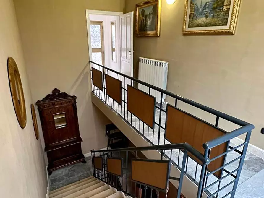 Immagine 16 di Casa indipendente in vendita  in via colli a Manoppello