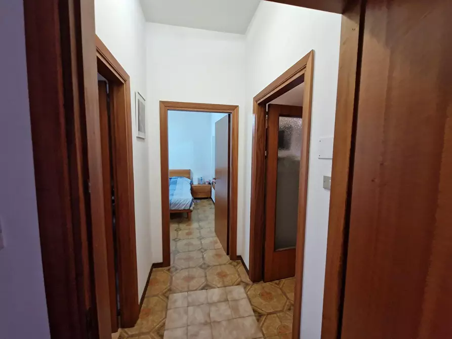 Immagine 6 di Trilocale in vendita  in Viale Monte Sirente 49 a Francavilla Al Mare