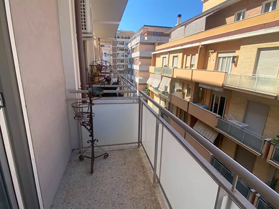 Immagine 4 di Quadrilocale in vendita  in Via Ludovico Ariosto 49 a Pescara