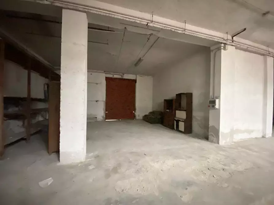 Immagine 5 di Attività artigianale in vendita  in Via Piomba 16 a Pescara