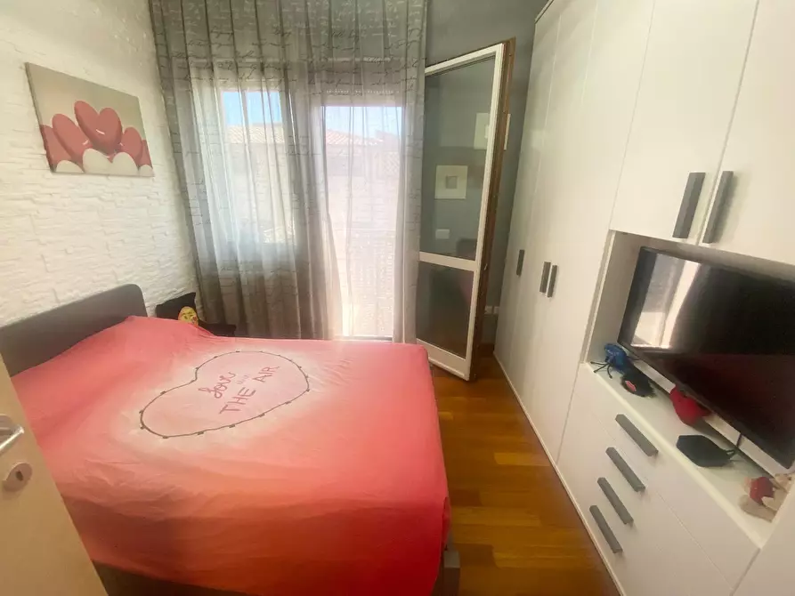 Immagine 12 di Pentalocale in vendita  in Via Cesare Battisti CESARE BATTISTI a Pescara