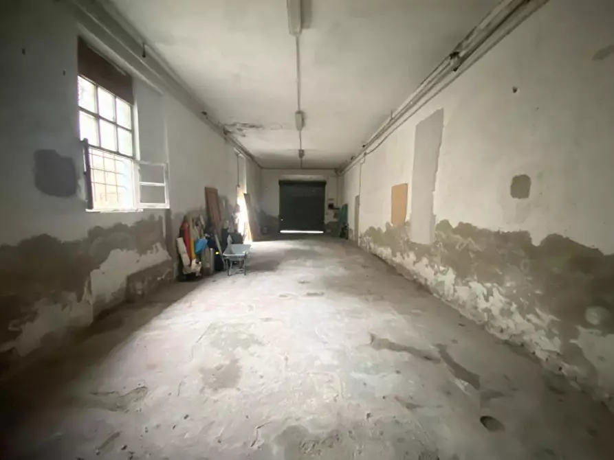 Immagine 9 di Attività artigianale in vendita  in Via Piomba 16 a Pescara