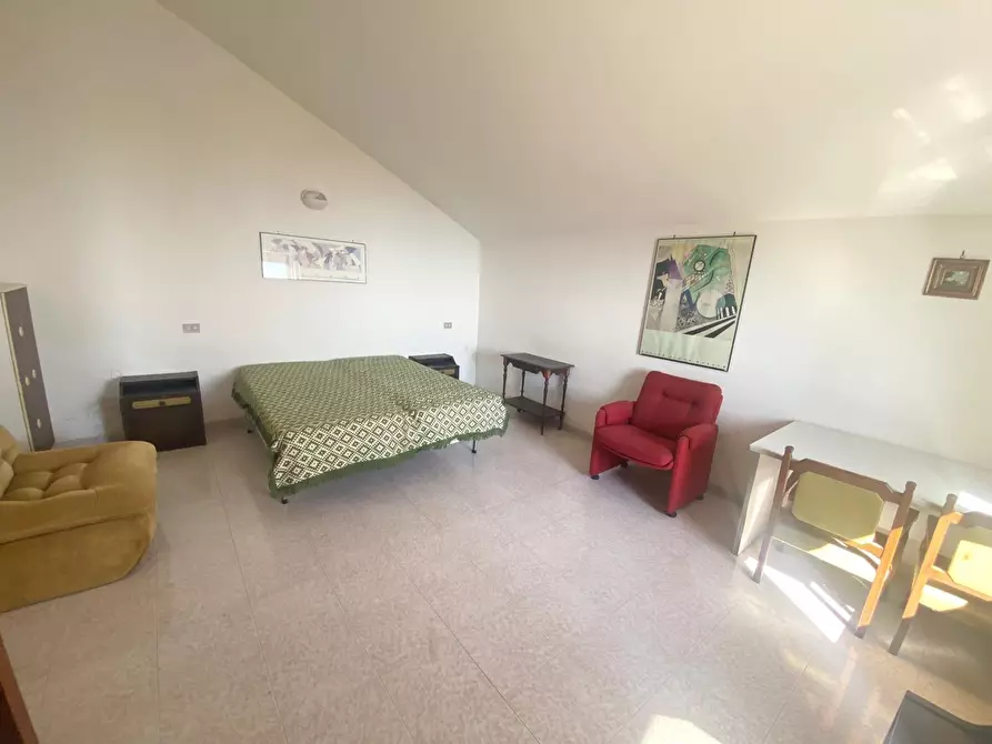 Immagine 7 di Porzione di casa in vendita  in Contrada Stagliano a Silvi