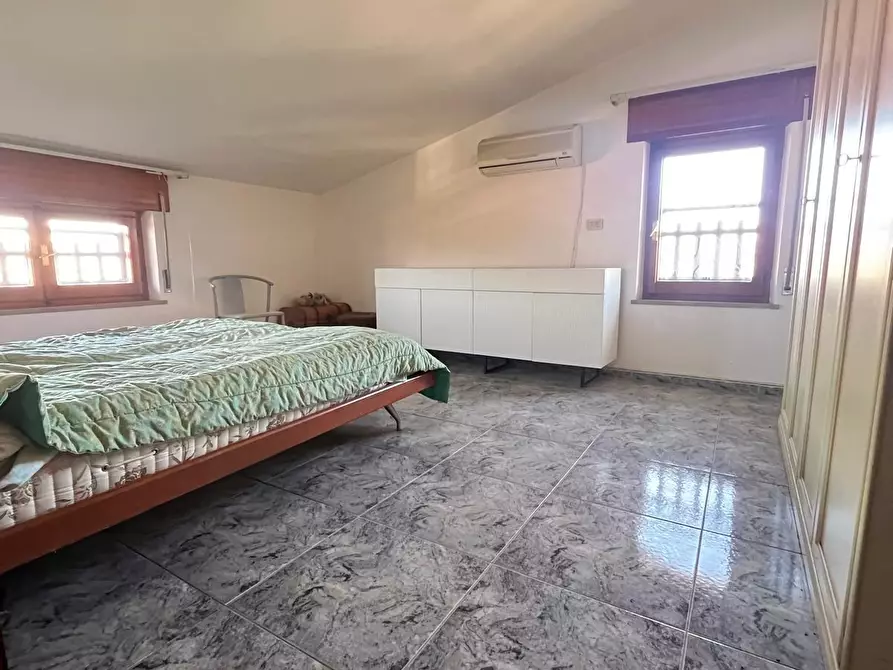 Immagine 12 di Quadrilocale in vendita  in VIA GIORGIO AMENDOLA 24 a Manoppello