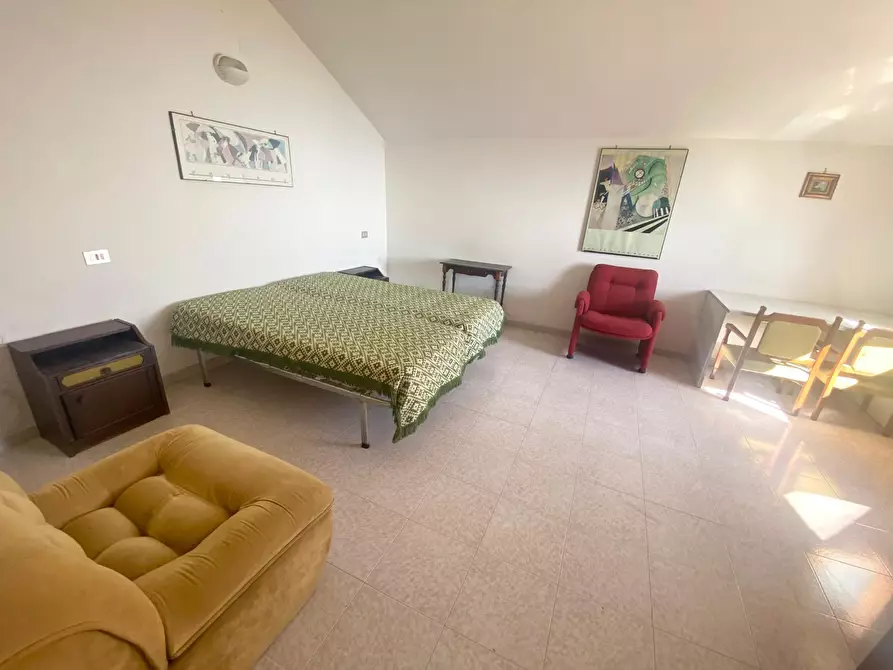 Immagine 5 di Porzione di casa in vendita  in Contrada Stagliano a Silvi