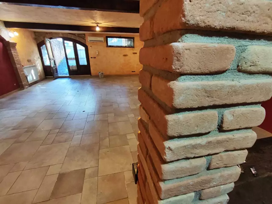 Immagine 22 di Trilocale in vendita  in via niccolò tommaseo 51 a Guidonia Montecelio